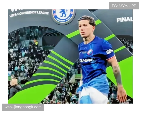 恩佐·费尔南德斯：世界杯冠军是否生涯最高荣誉