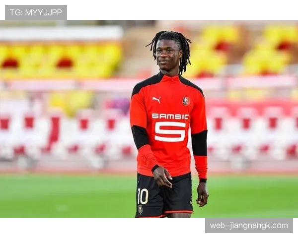 卡马文加16岁法甲首秀震惊欧洲解析