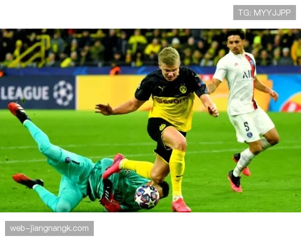 哈兰德vs德罗巴：冲击力统治力对比与差距解析