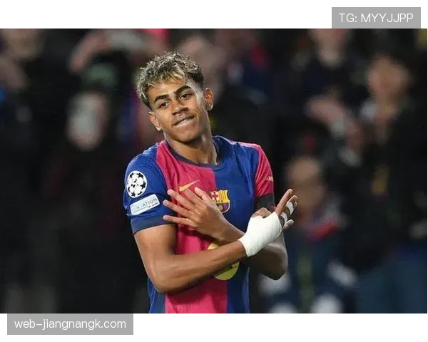 亚马尔转型前插型边锋：直塞撕防线、单刀撼门将的战术价值解析