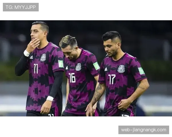 世界杯A组出线预测为何看好墨西哥